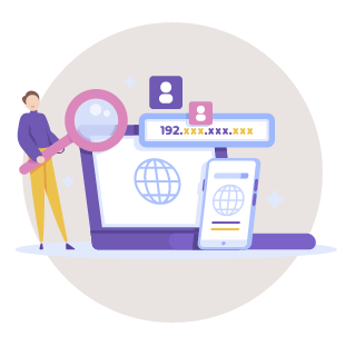 Understanding the complexities of IP address retention image