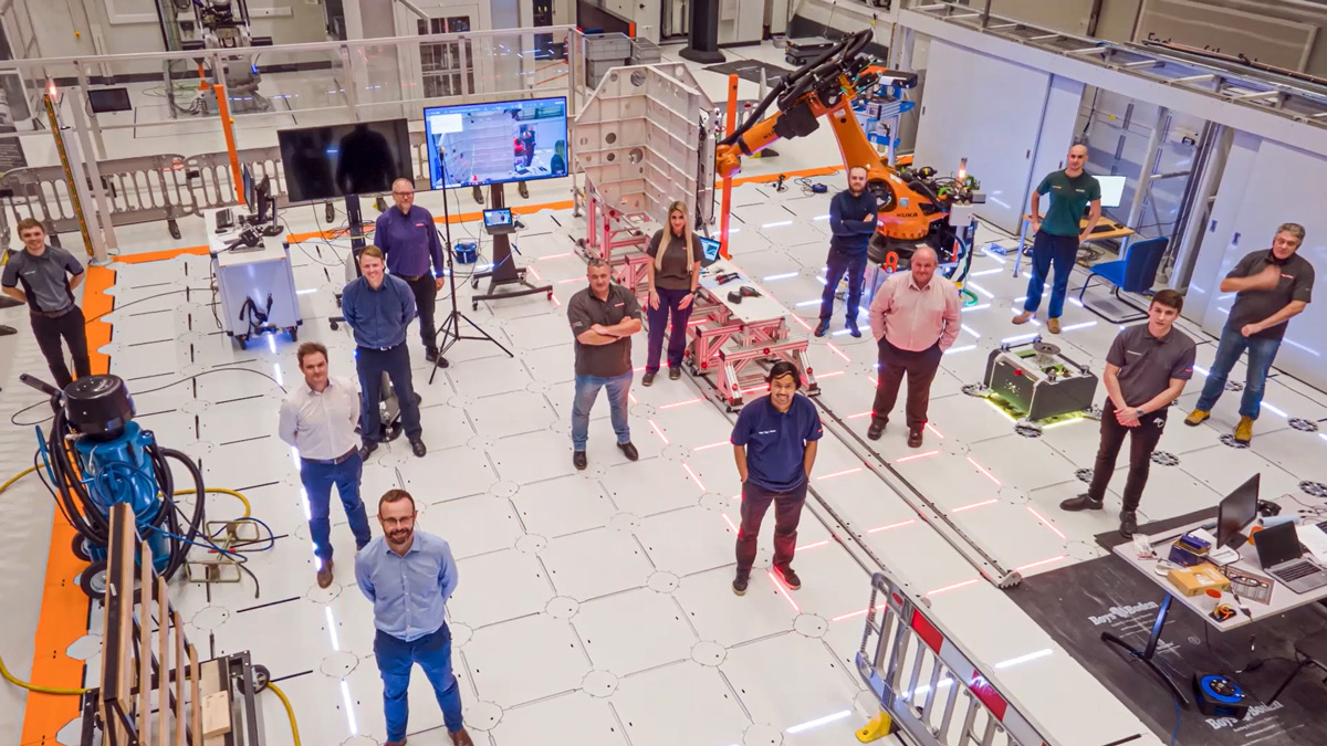 Image of Race to zero video still