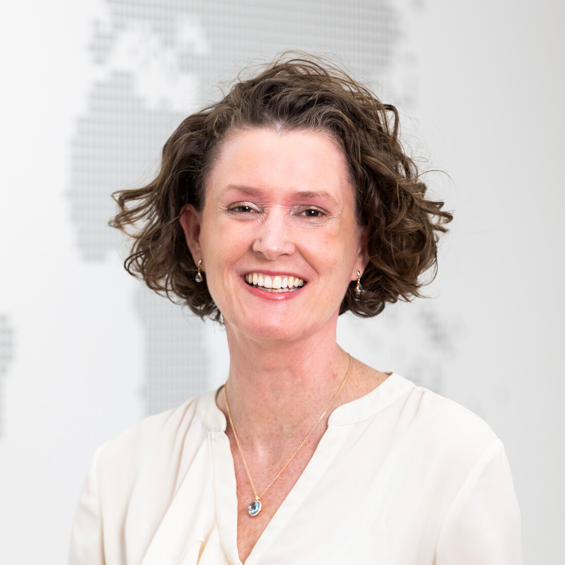 Dr Mary Haigh Director Digital Delivery & Deputy Global Chief Information Officer, BAE Systems plc