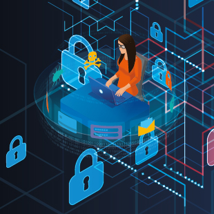 Winning the electronic information battle DSTL blog