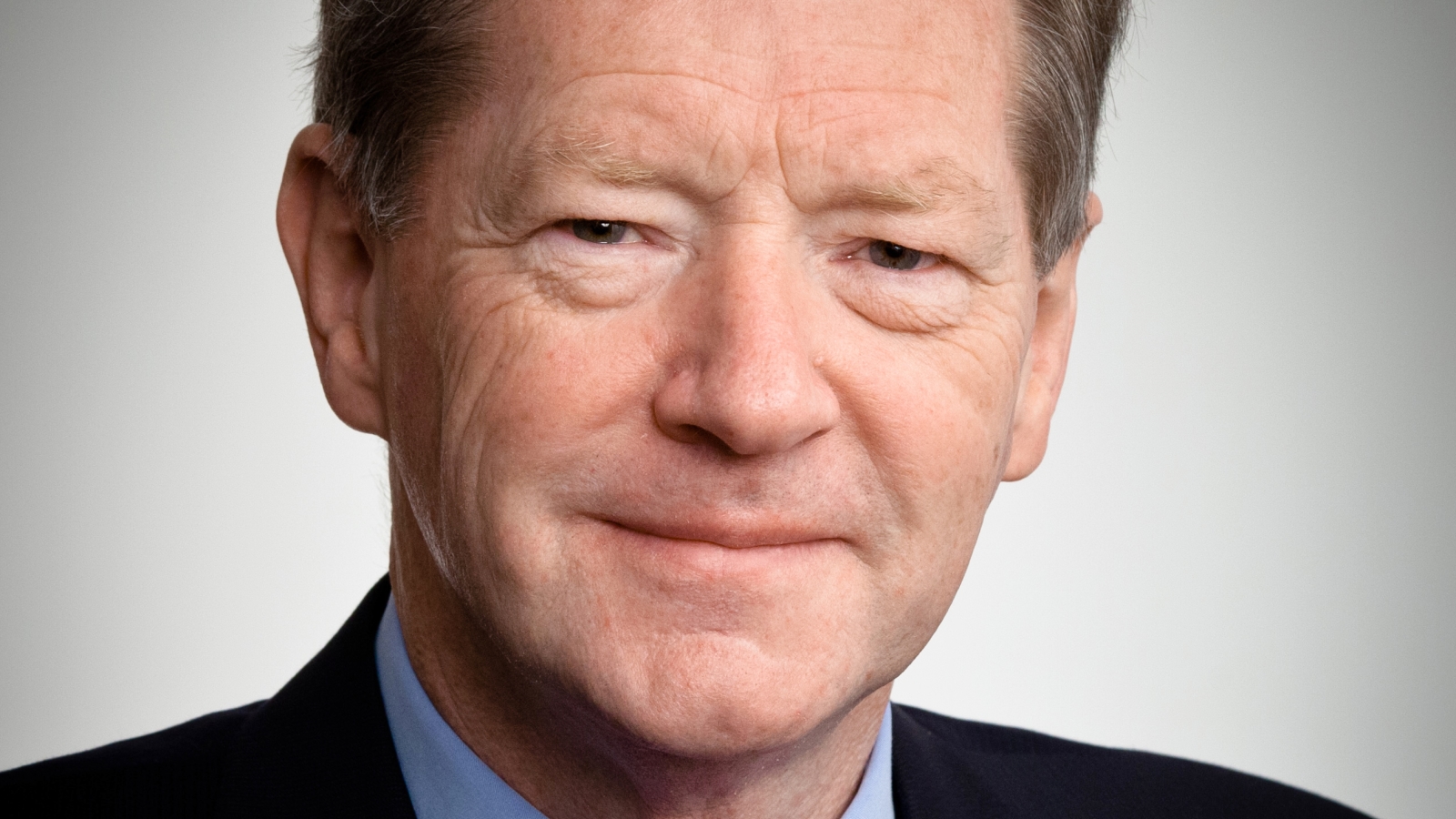 Australian Non-Executive Chairman