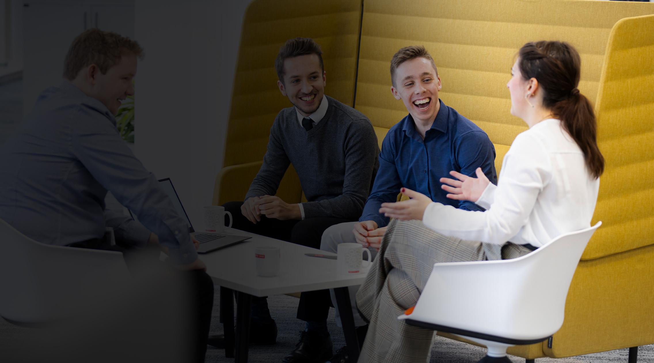 Marketing and communications | BAE Systems Careers