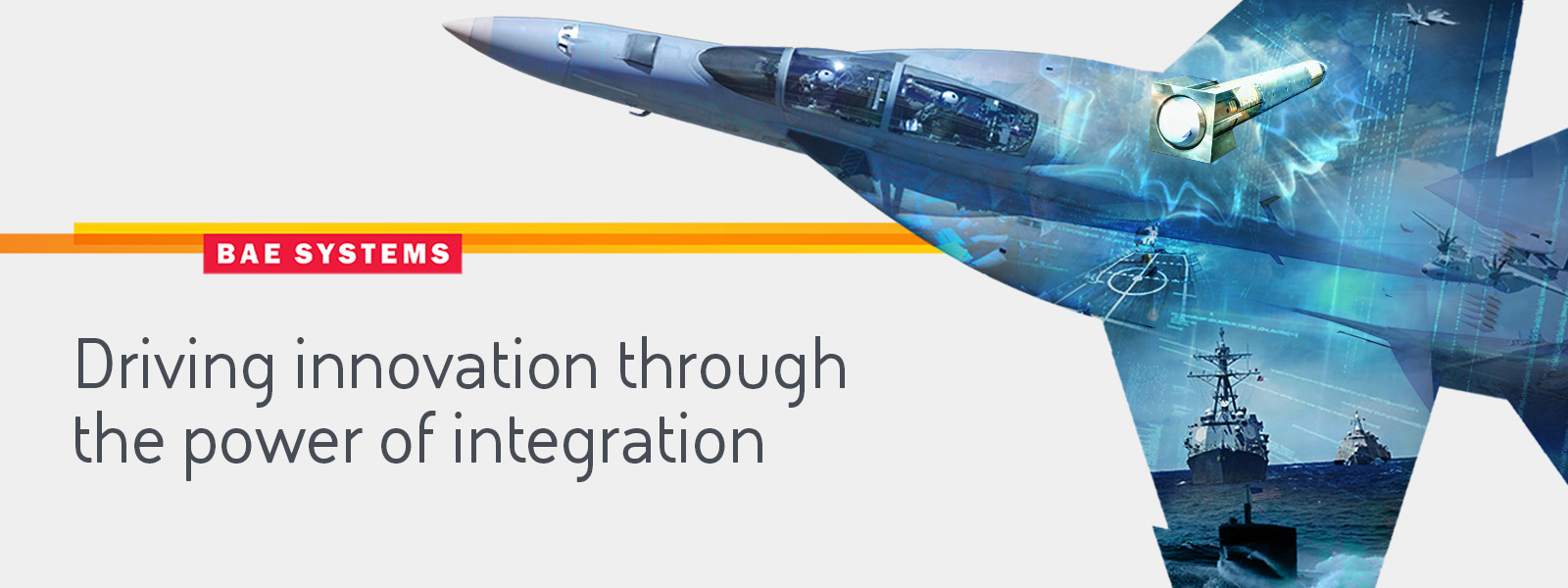 Driving innovation through the power of integration