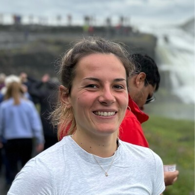 Ivy Software Engineer UK