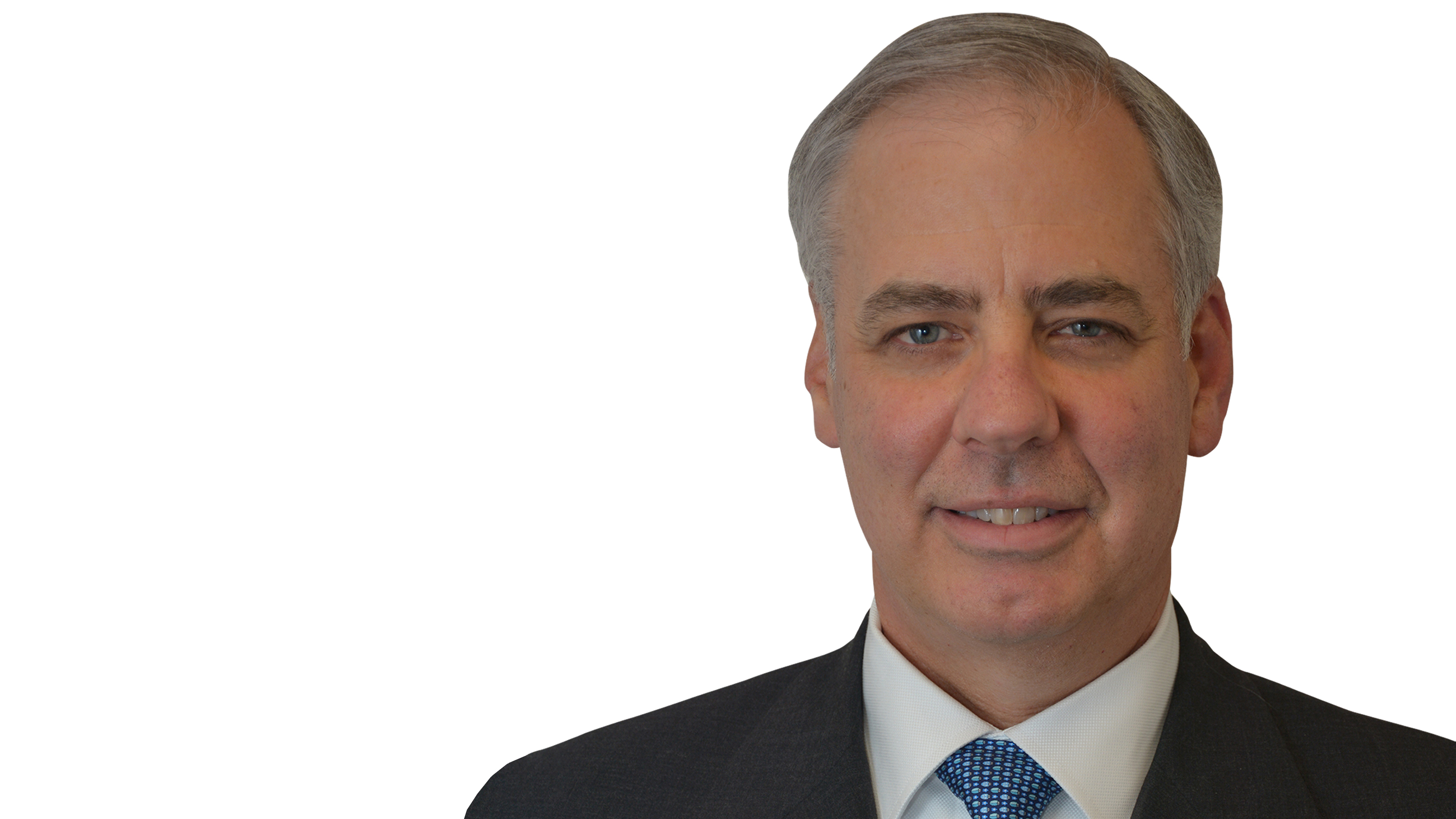 Joseph Campbell, Vice President and General Manager, Ship Repair business