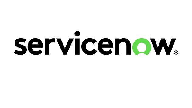 servicenow logo
