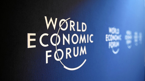 World Economic Forum Logo