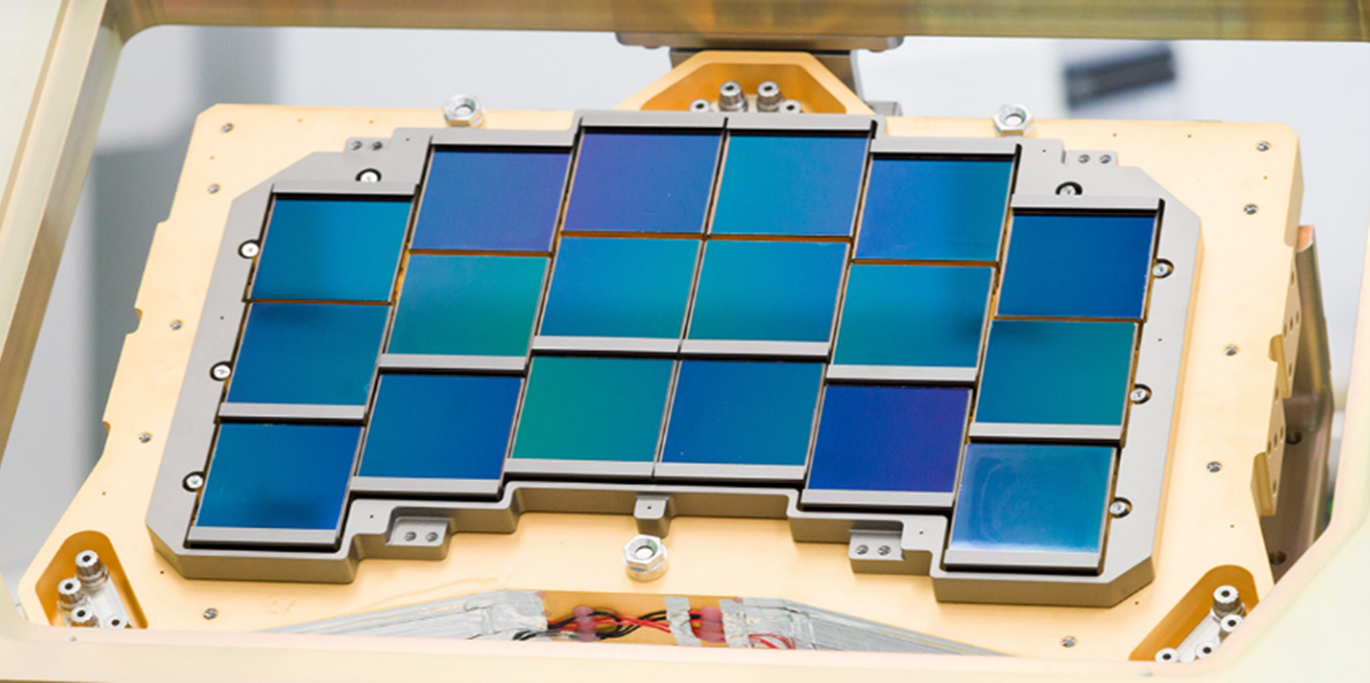 Nancy Grace Roman Space Telescope