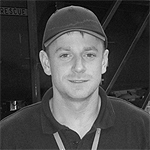 Adrian Thomas apprentice