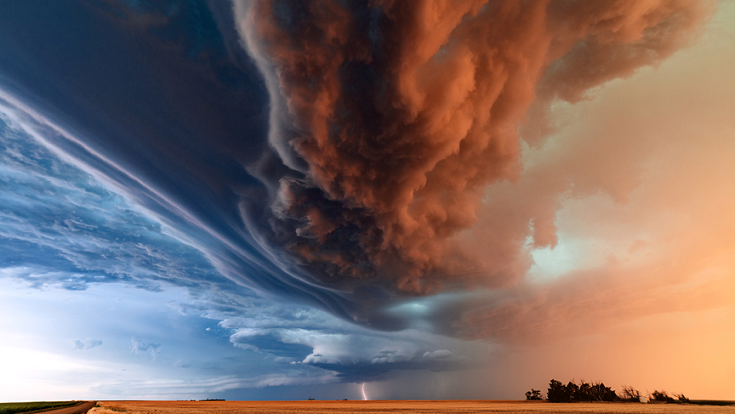 BAE Systems Red Hat and The Weather Company unveil collaboration