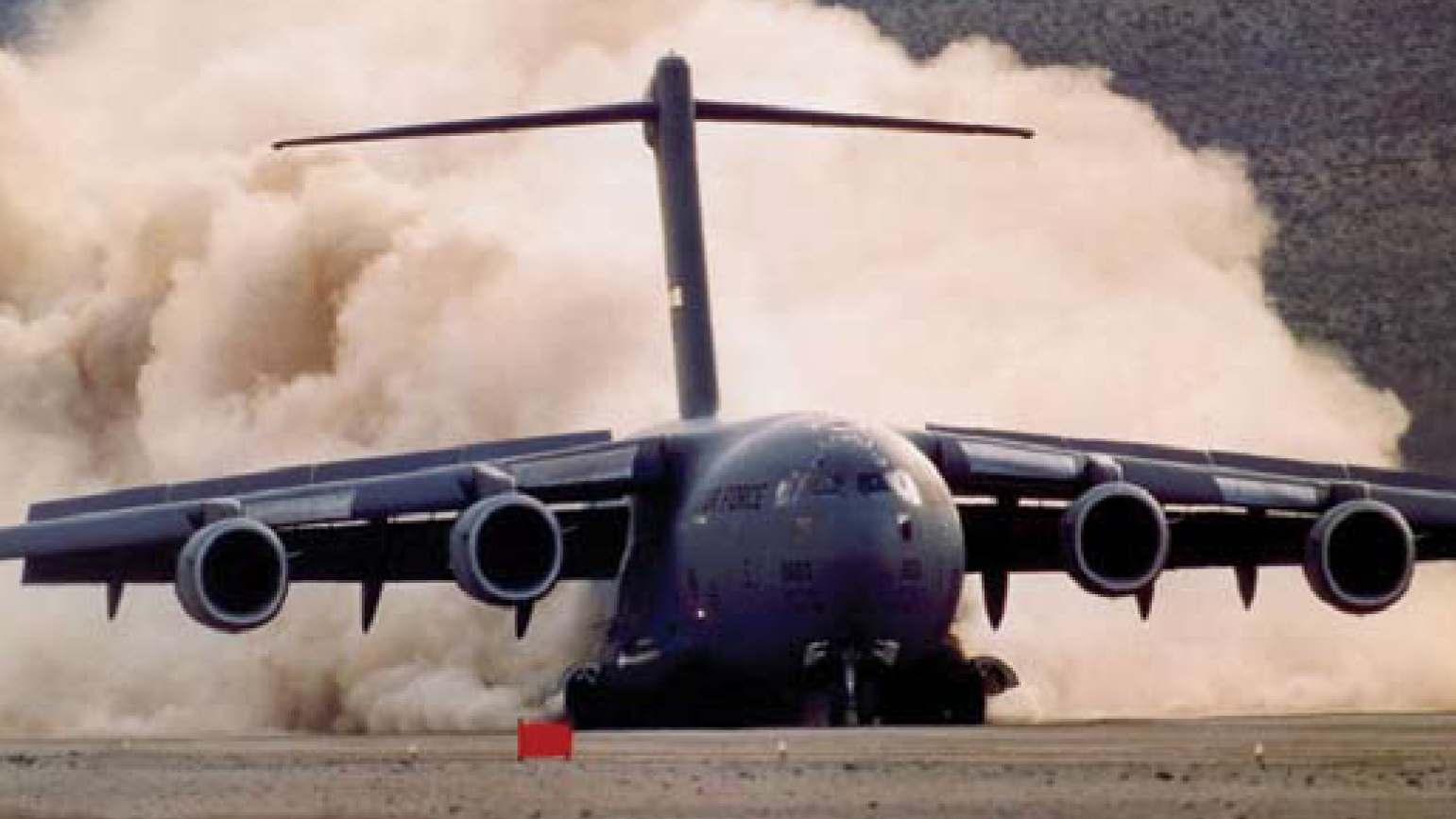 C-17 Globemaster