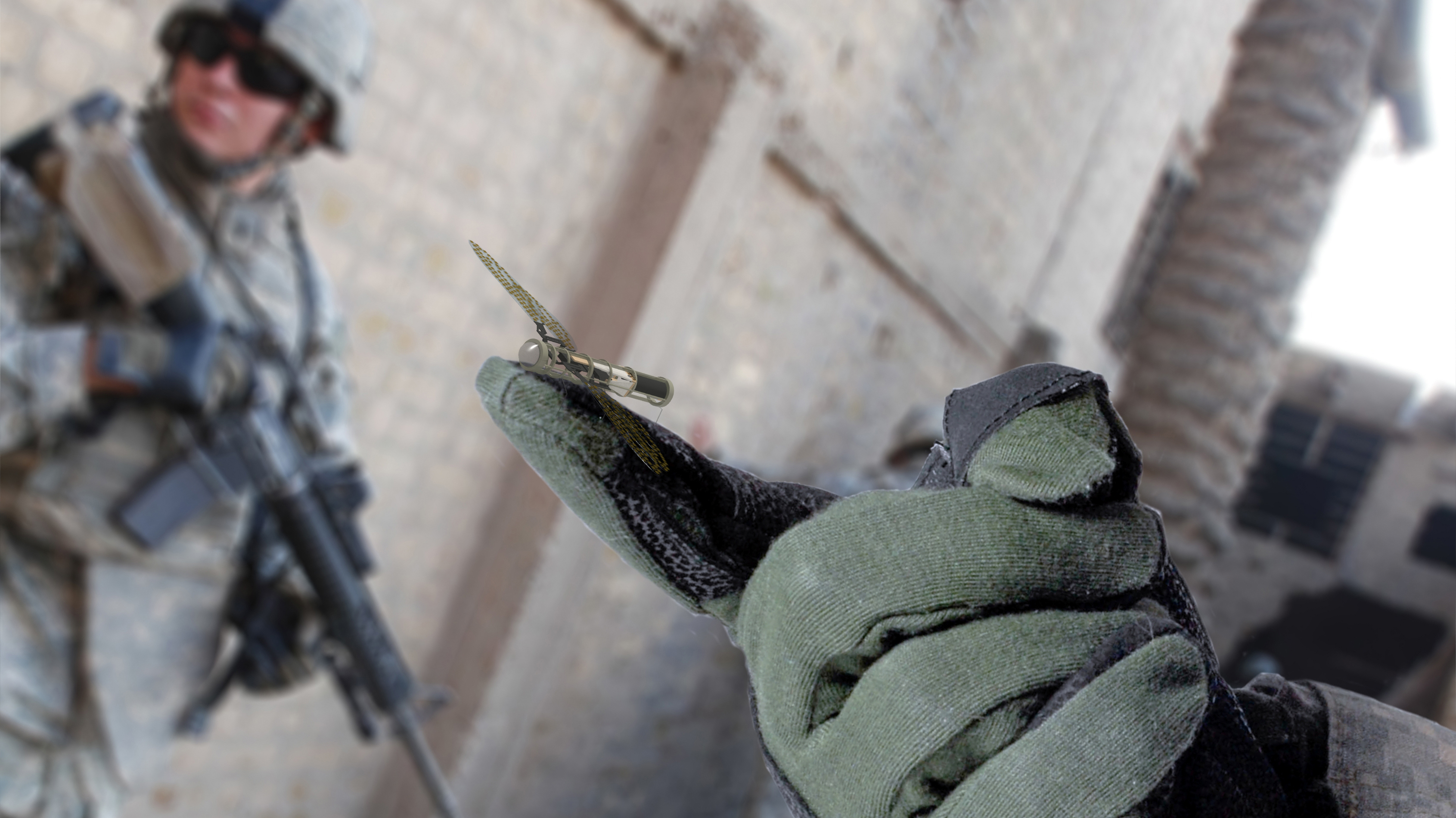 The Micro Autonomous Systems and Technology (MAST) collaborative continues development of future technology in order to help bring the warfighter home safely.