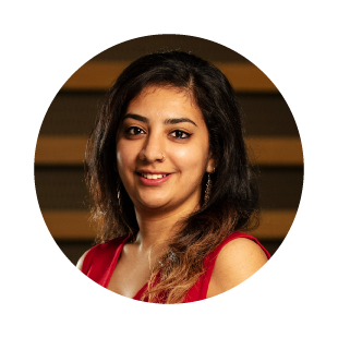 Saher Naumaan, Threat Intelligence Analyst