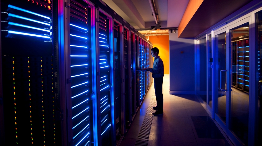 BAE SYSTEMS SELECTED TO PROVIDE SYSTEMS INTEGRATION SERVICES FOR THE DEFENSE INTELLIGENCE AGENCY