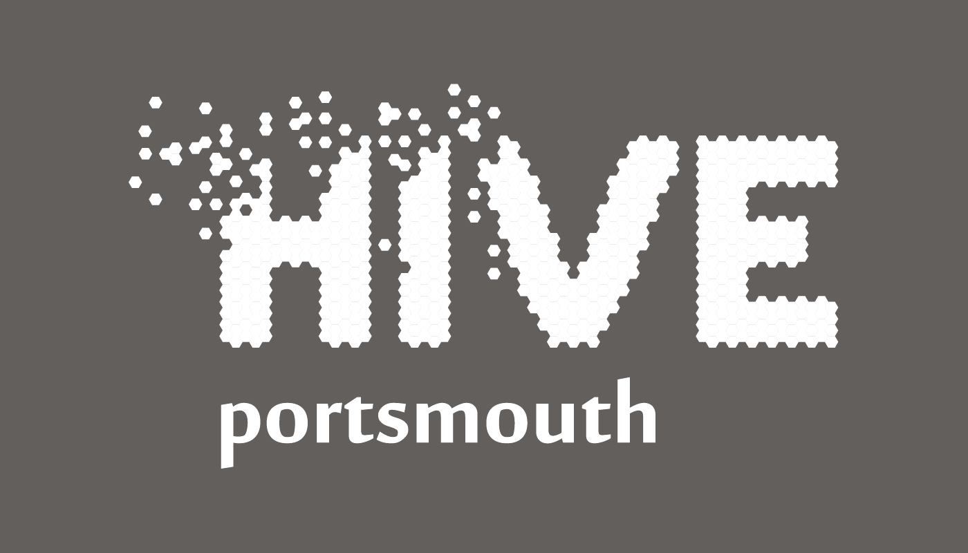 HIVE Portsmouth logo