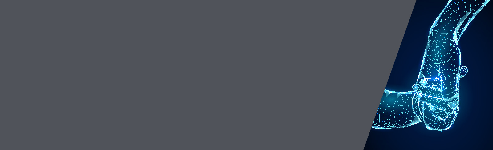 What has data got to do with the future of child protection banner image