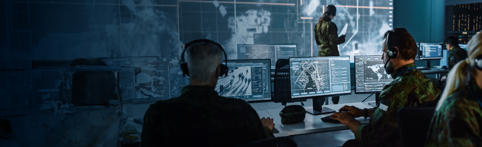 SOC Design and Delivery banner image