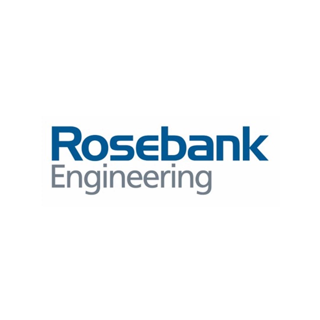 Rosebank Engineering logo