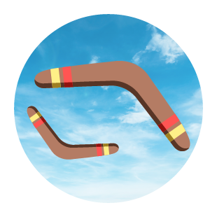 Boomerang back to BAE Systems Digital Intelligence blog image