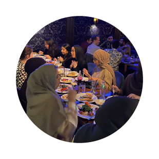 Celebrating cultural diversity at BAE Systems Digital Intelligence alt