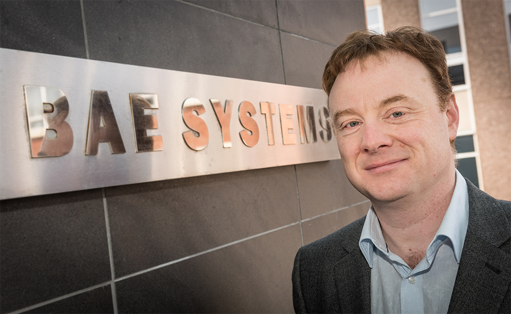 Engineers commence study for MSc Bursary
