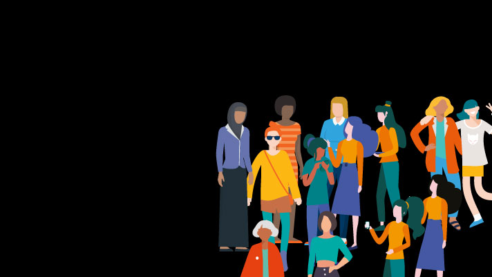 Diversity and inclusion