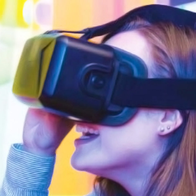 Image of BAE Systems Apprentices brochure cover