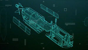 Herne - Flexible Platform