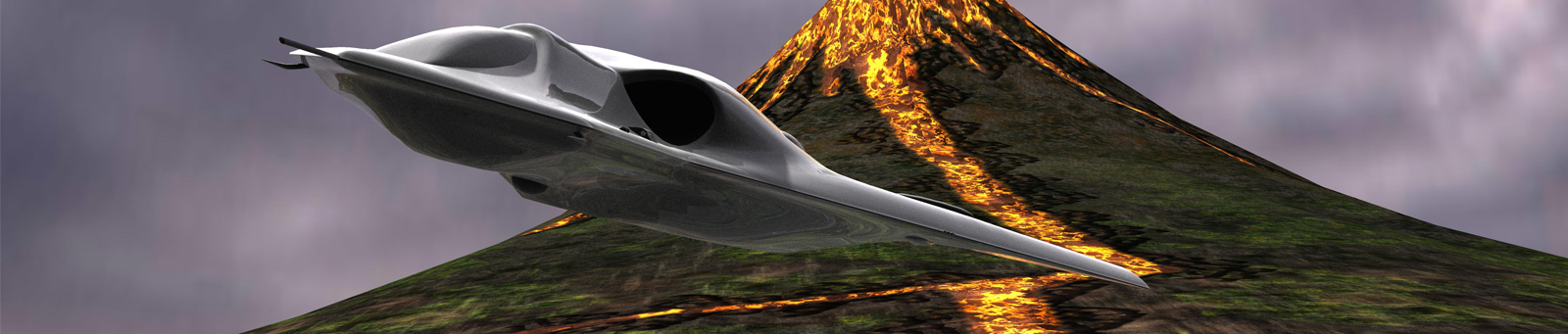 Future tech feature banner