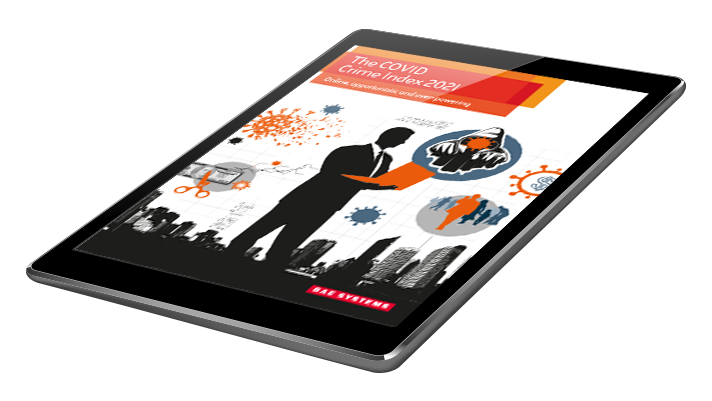 COVID Crime Index 2021 Report