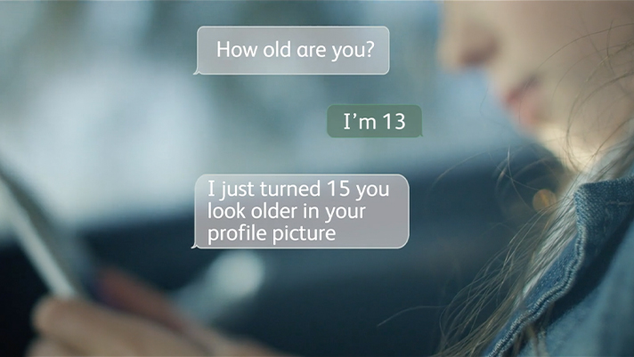 Tackling Child Sexual Abuse