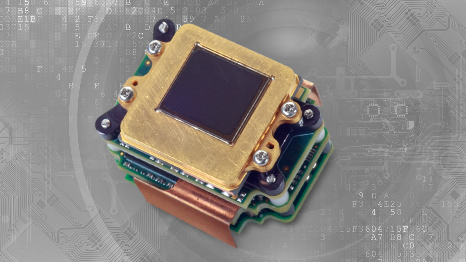 The TWV640 is a 640x480 thermal camera core designed for makers of thermal imaging solutions for commercial, civil and military markets who seek class leading performance at an affordable price.