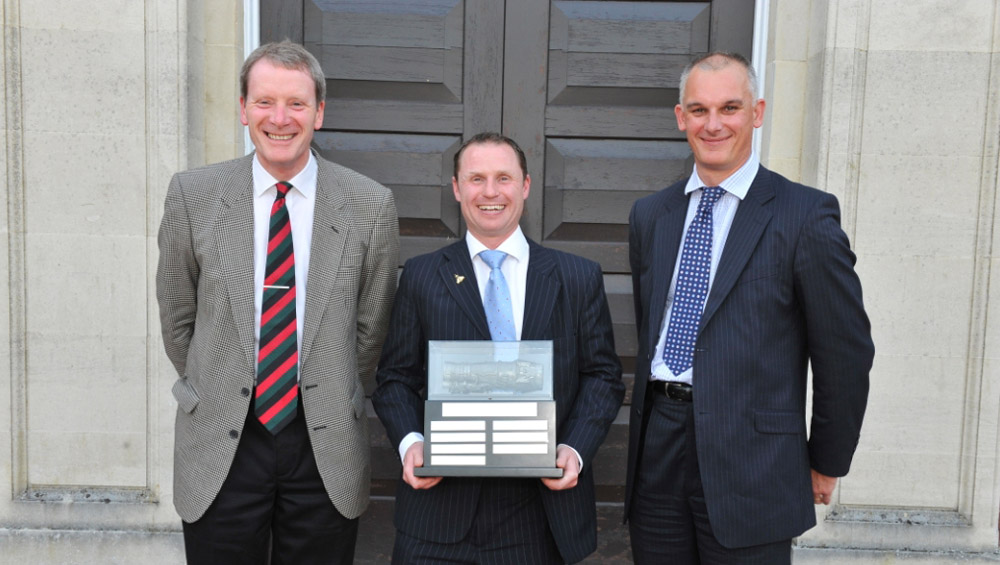 Rolls Royce RAF Engineering Ef