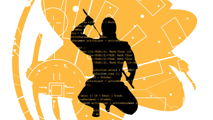 Client Conversation: Meet Defence’s ‘Digital Ninja’