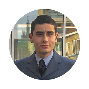 Meet the software engineer: Joseph Lanzon