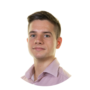 Boomerang back to BAE Systems Digital Intelligence Ed Coleman image