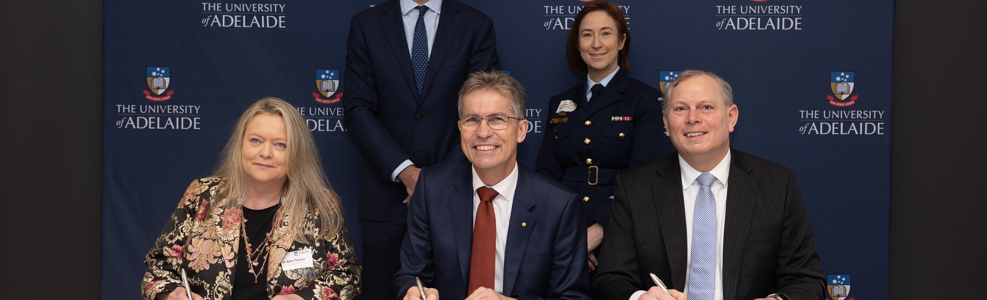 Sovereign radar expertise is focus for new centre