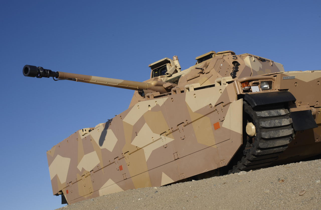 CV90