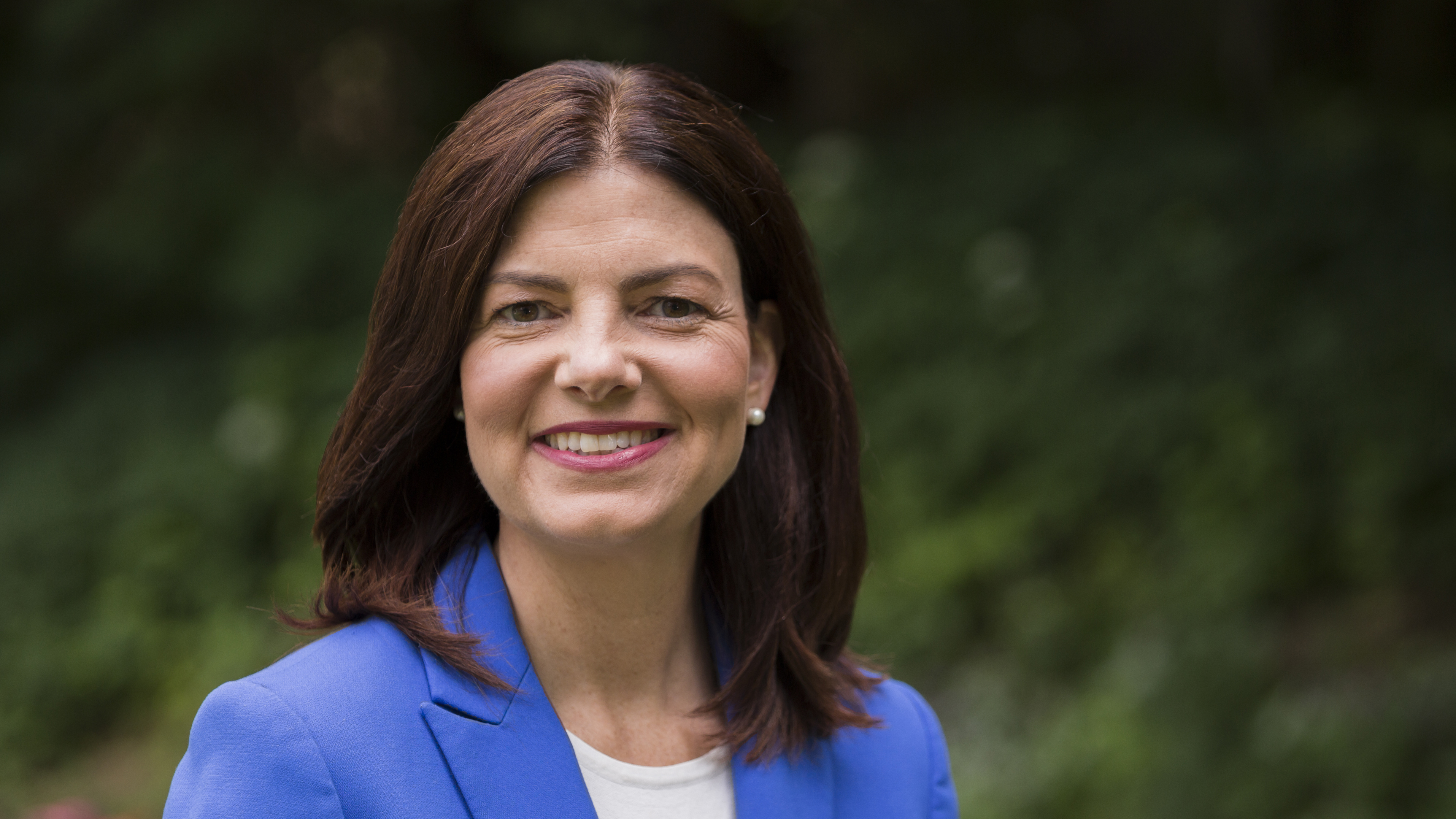 Kelly Ayotte