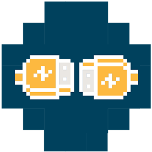 Client Conversation: Australian IT health check - cables icon