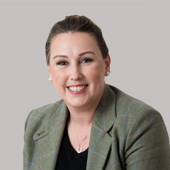 Rebs Foran-Coutts, Business Analyst