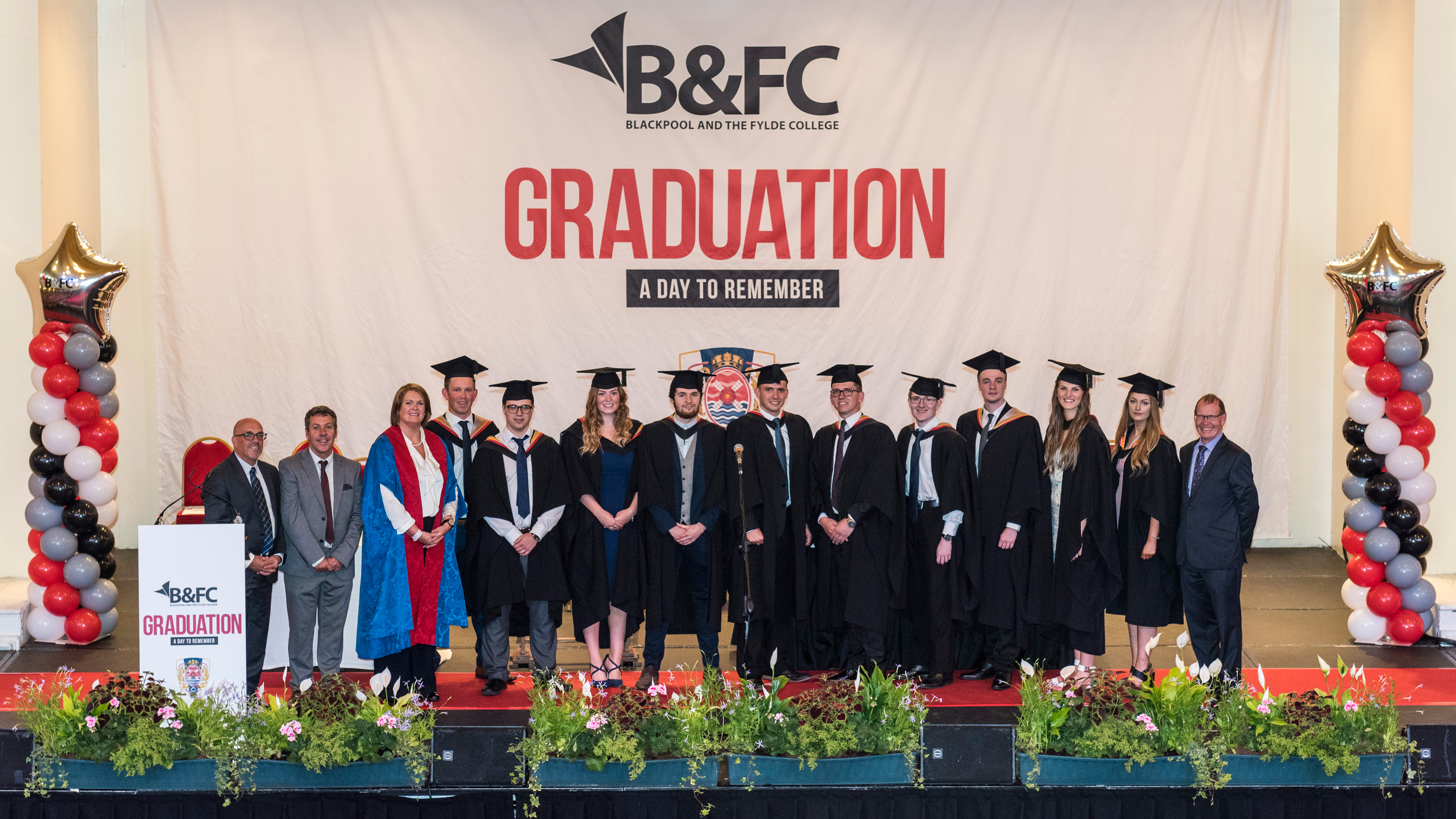 Ten years of Project Management Higher Apprentices