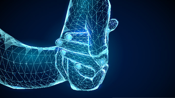 What has data got to do with the future of child protection tile image