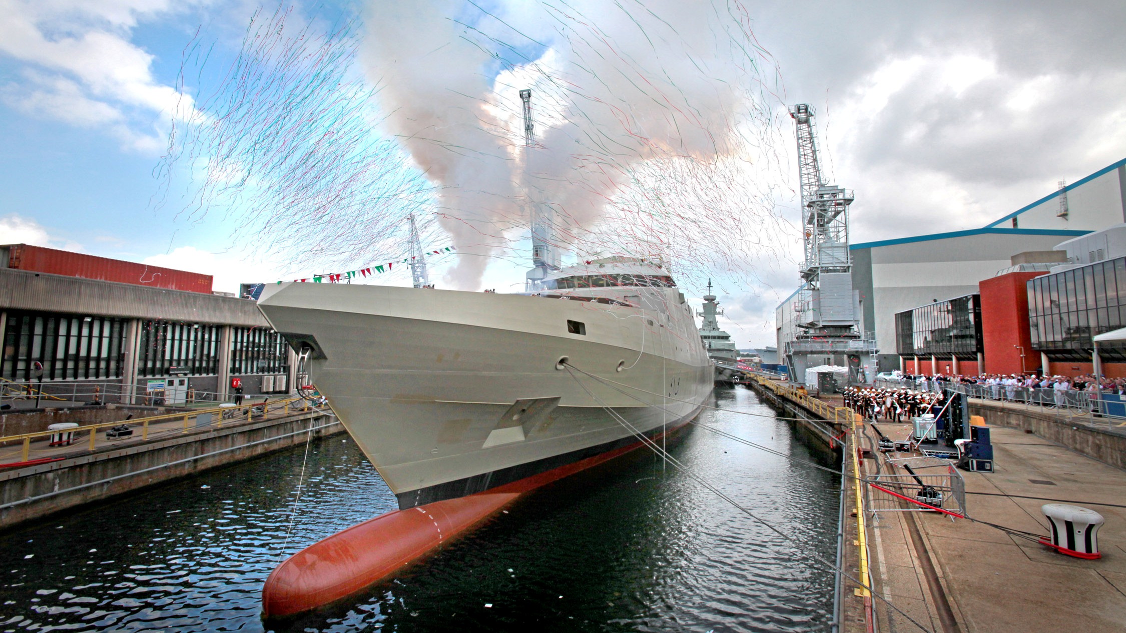 Al Rahmani Naming Ceremony