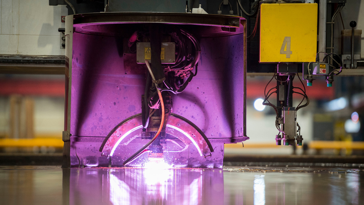 Image of Type 26 construction