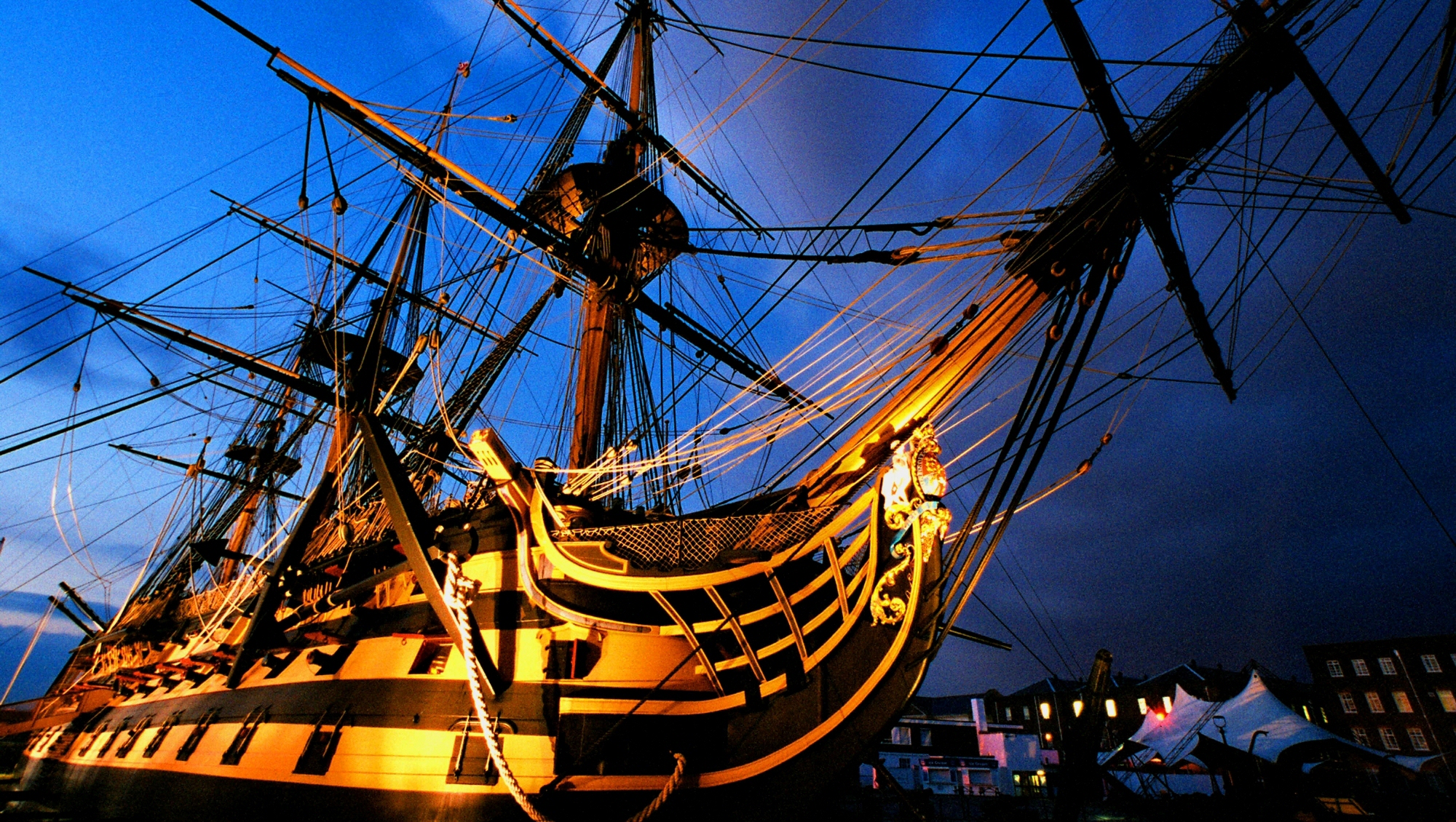 HMS Victory