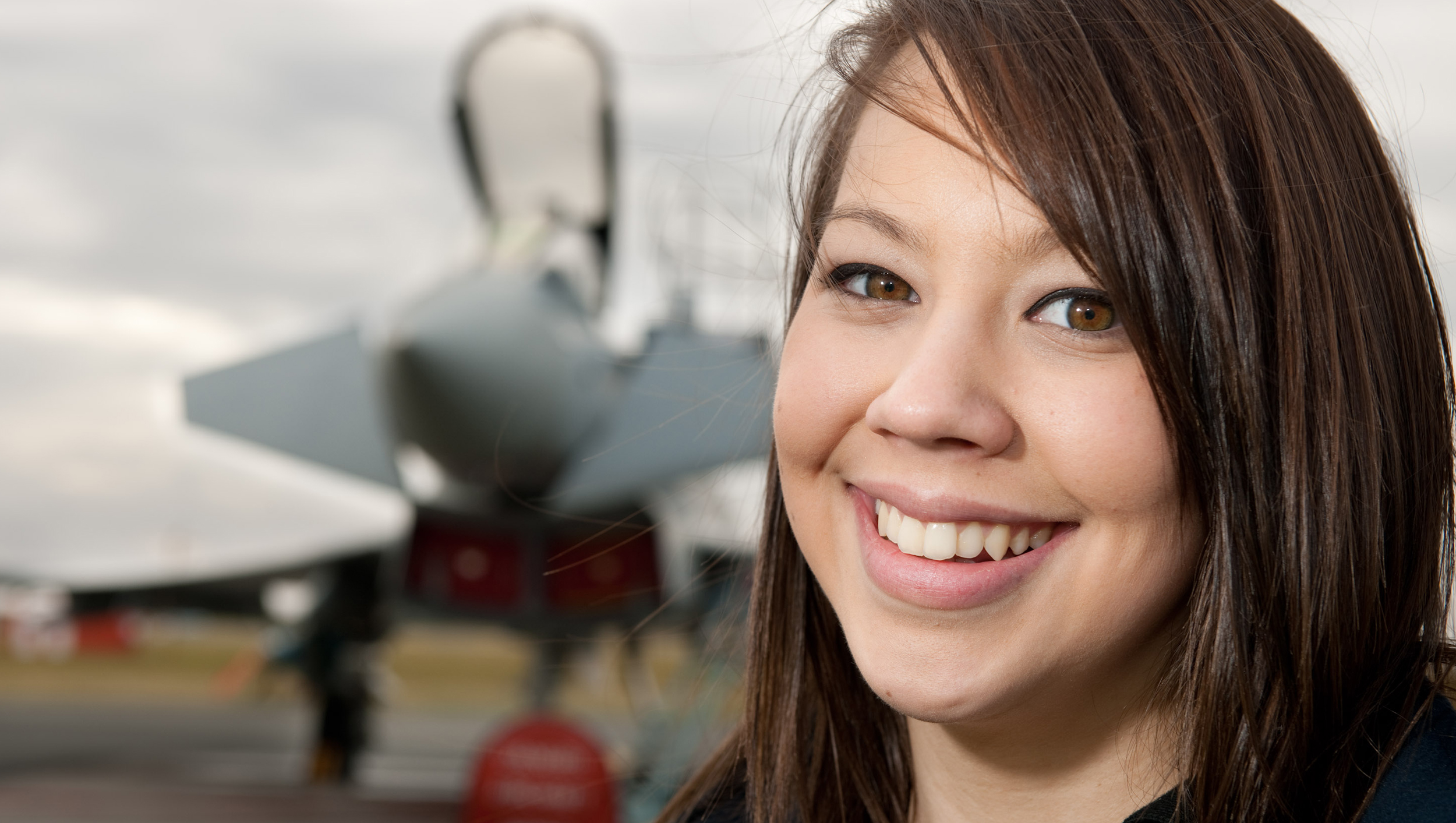 Jenny Westworth - apprentice