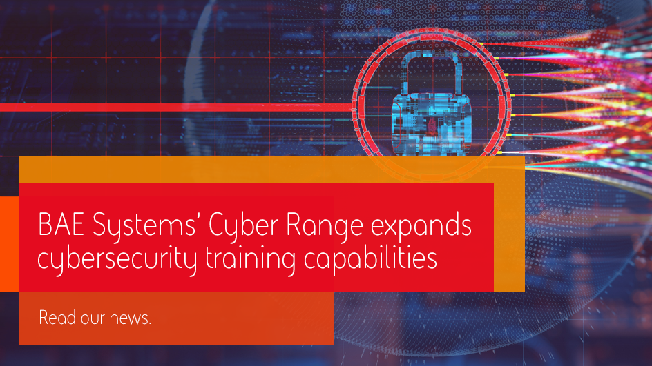Expanding cybersecurity training capabilities
