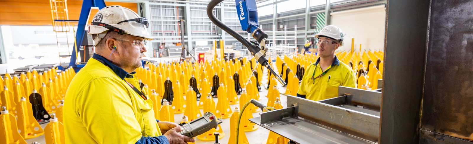 The successes of prototyping 