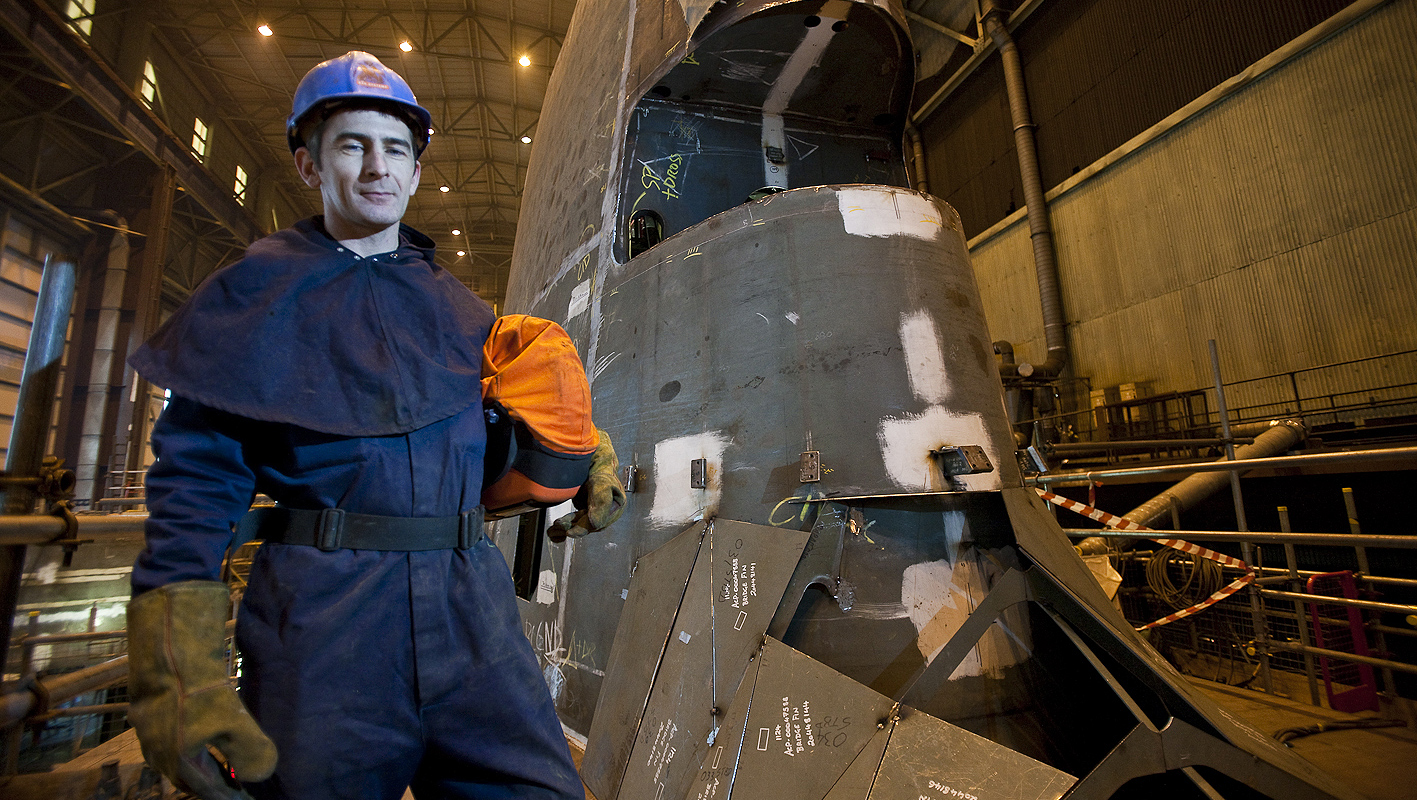 Future of British Manufacturing